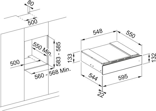 Franke FMY 14 CMD BK (131.0694.163)