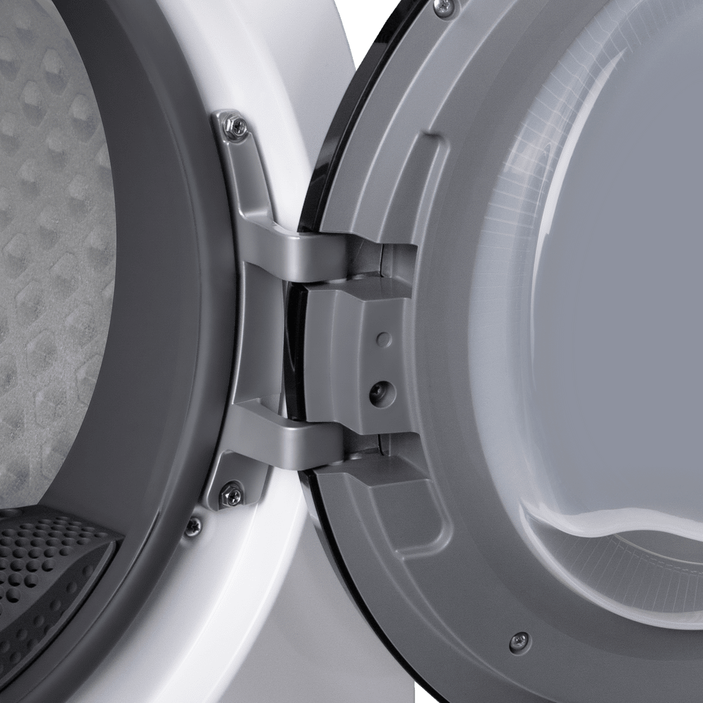 MAUNFELD MFDM168WH02