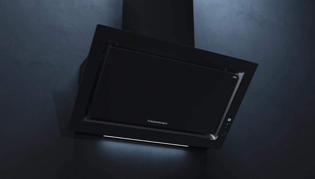 Kuppersbusch DW 9880.0 S