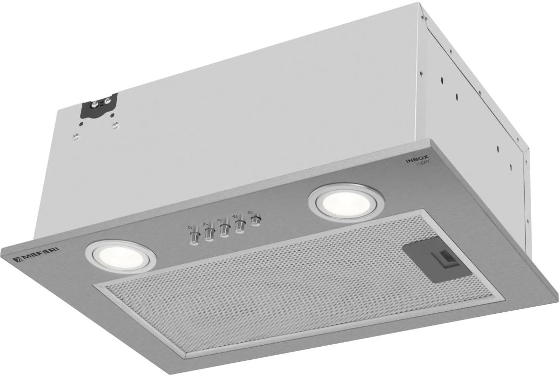 Meferi INBOX45IX LIGHT