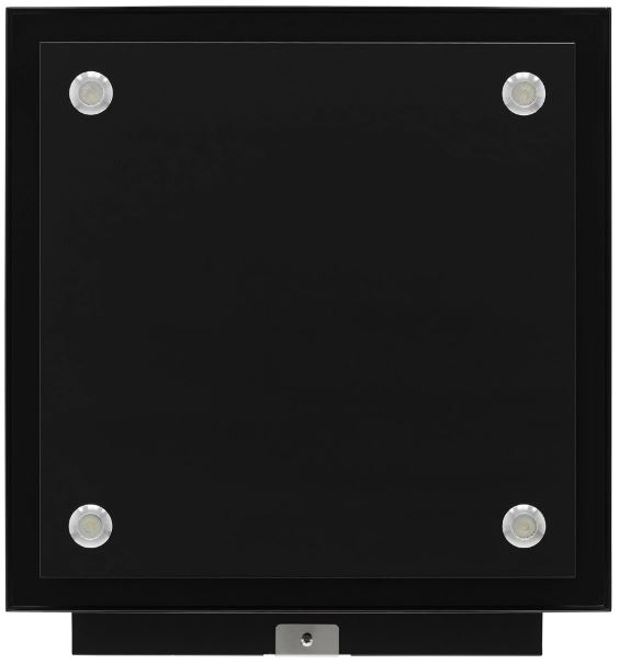 Krona DITA F MAX 420 black SGC