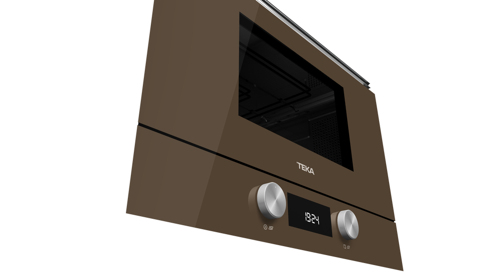 TEKA ML 8220 BIS L LONDON BRICK BROWN