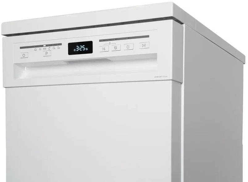 Delonghi DDWS 09S Citrino