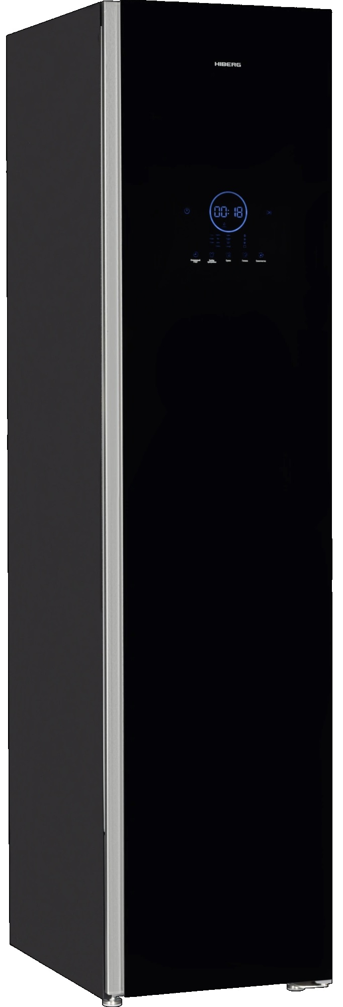 HIBERG SD 4GB