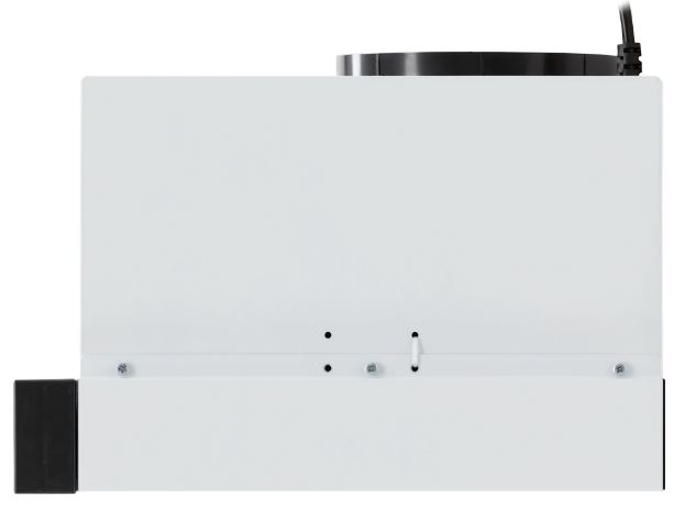 Krona KAMILLA TK 600 WHITE (1 мотор)