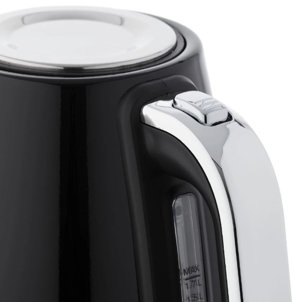 Krona Stahl Black 1,7л