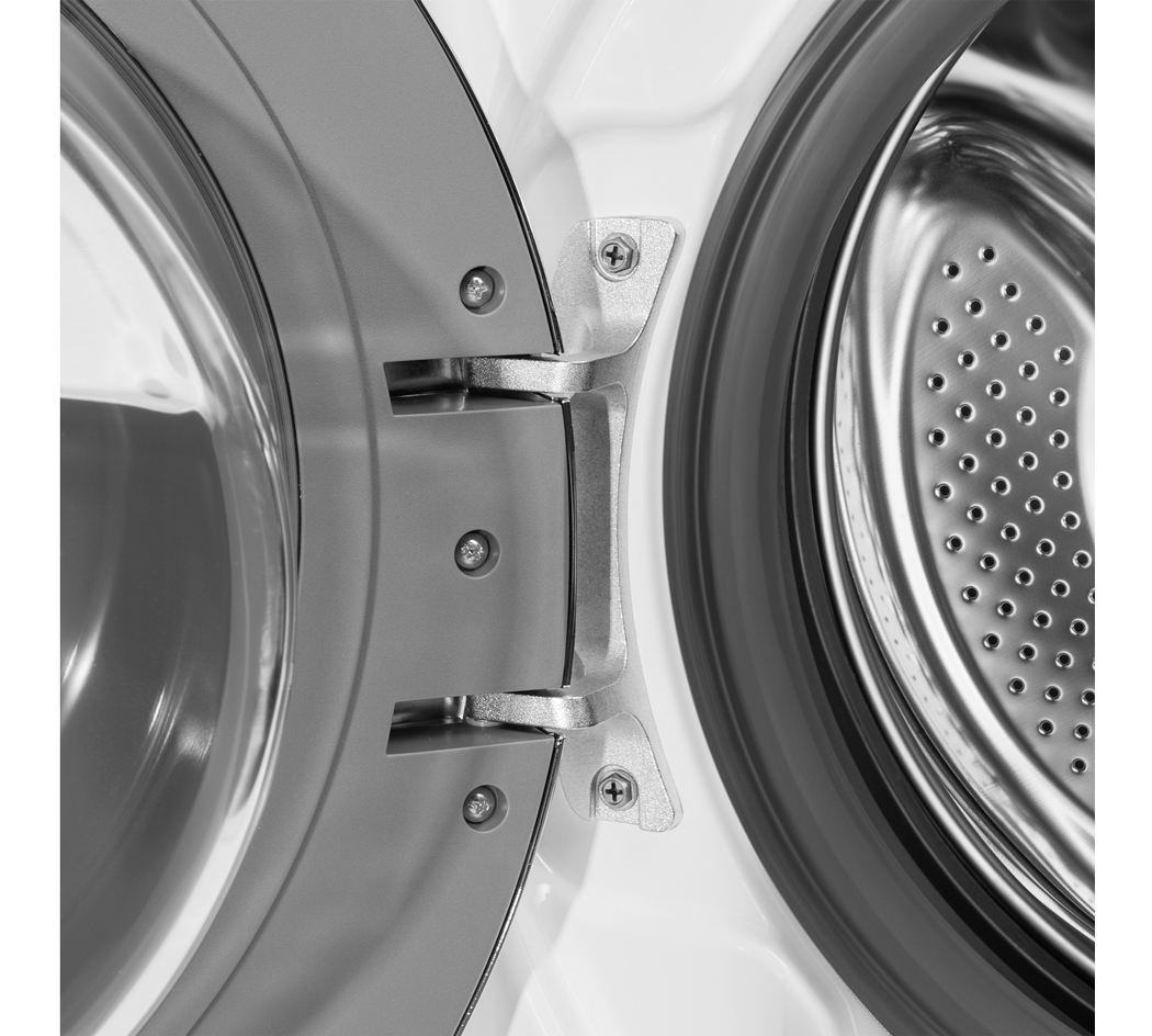 MAUNFELD MFWM1510WH06