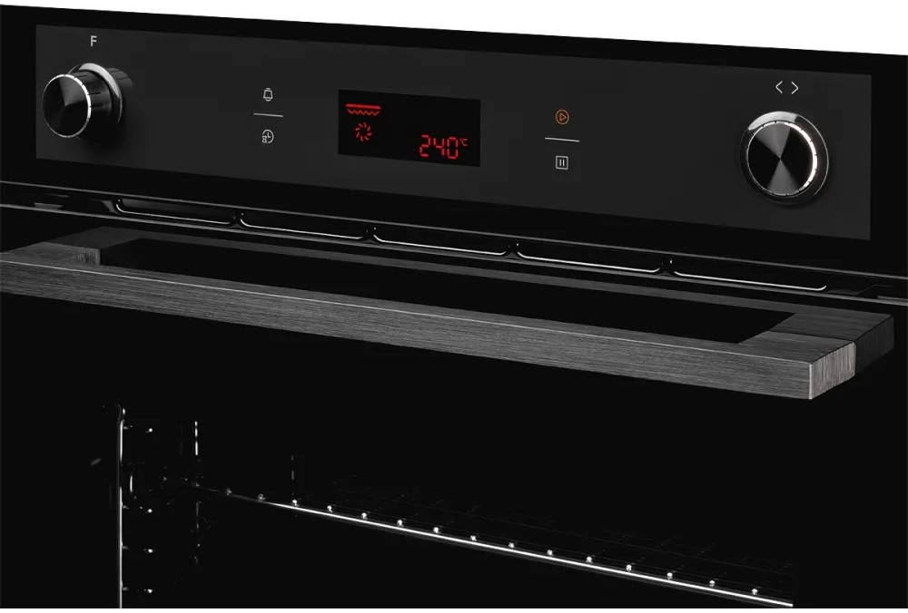 Kuppersberg HM 629 Black