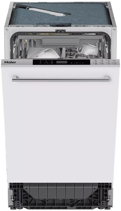 Haier HDWE11-395RU