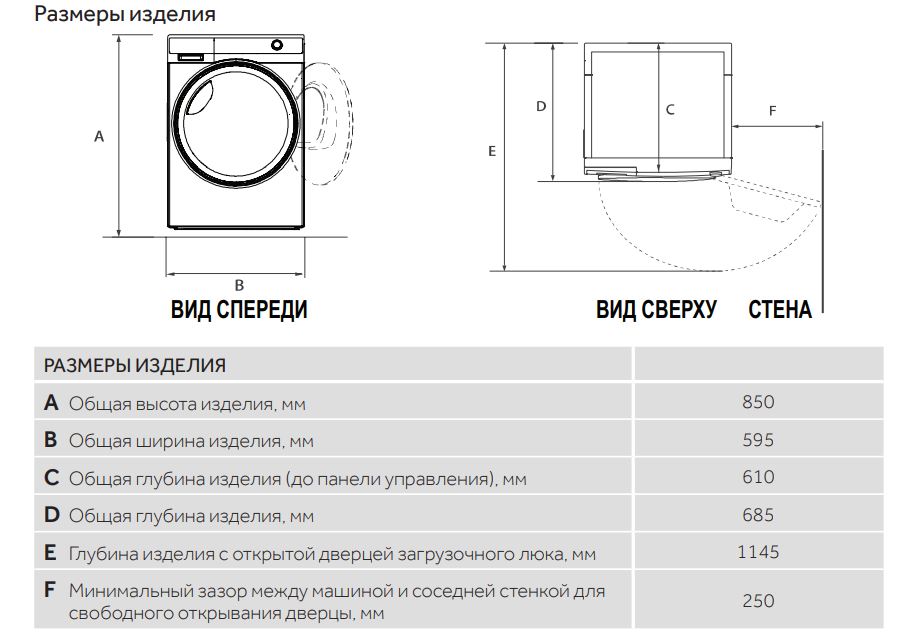 Haier HD100-A2378
