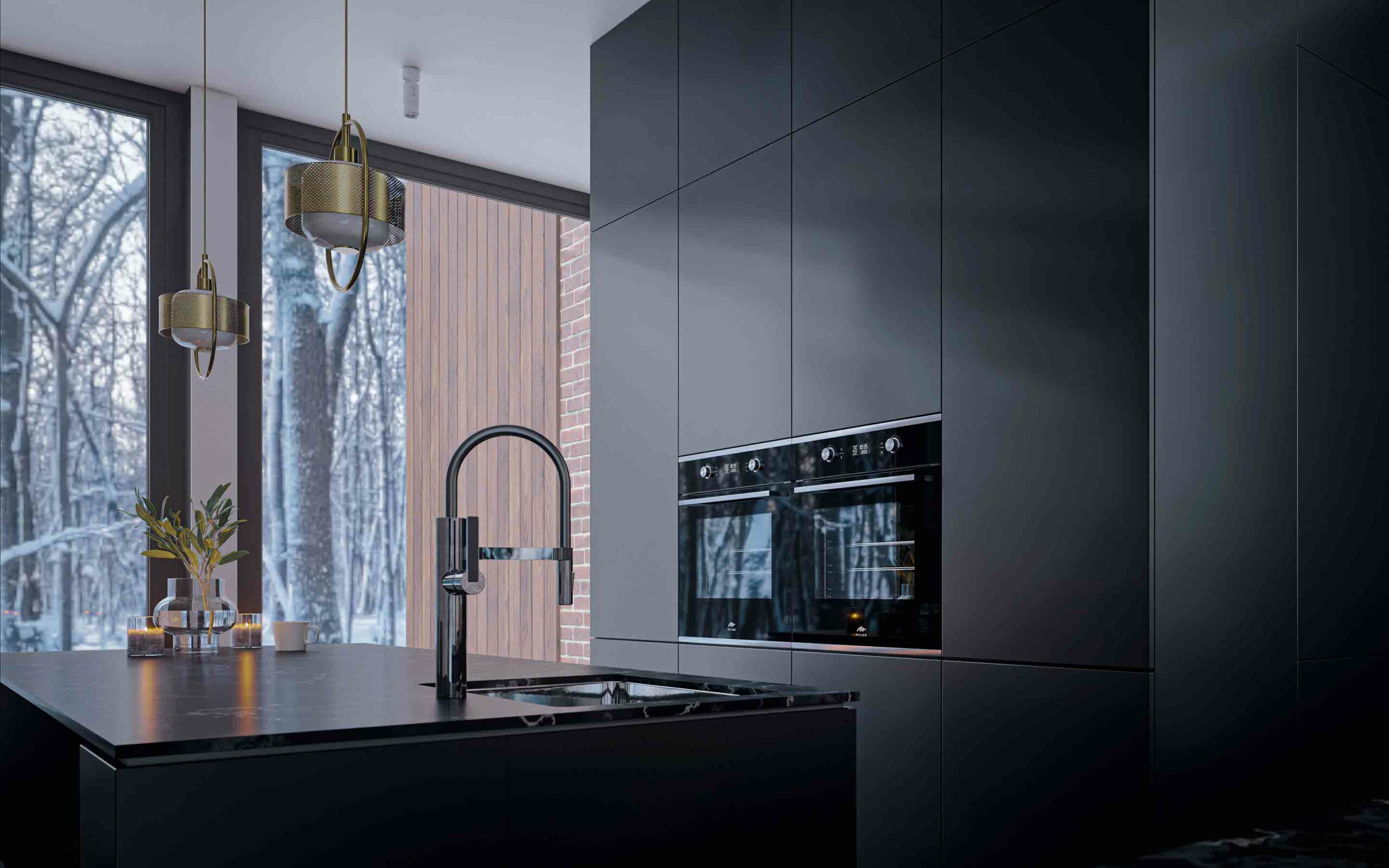 Millen MEO 602 IX