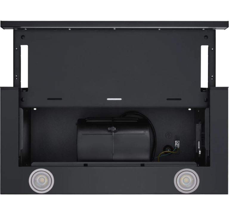 Meferi SLIDEBOX60BK POWER