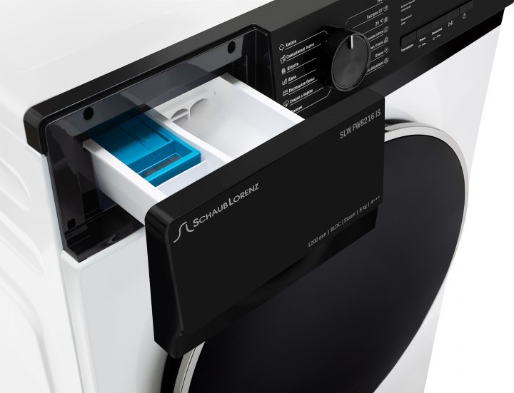 Schaub Lorenz SLW FW8216 IS