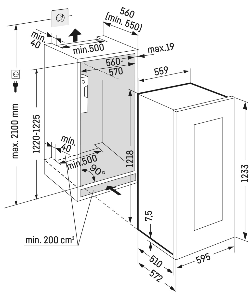Liebherr EWTgb 2383-26 001