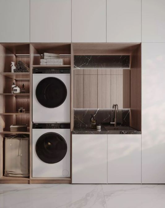 Haier HD90-A2979