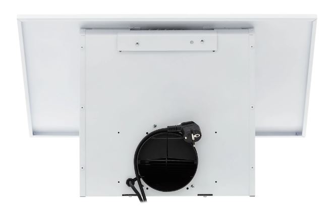 Krona VIERKANT 600 WHITE PB