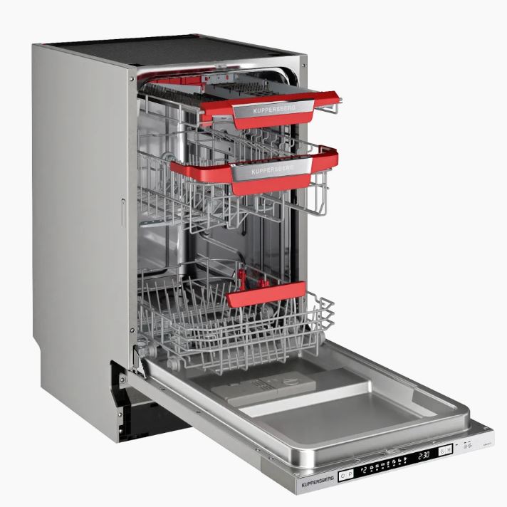 Kuppersberg GSM 4573