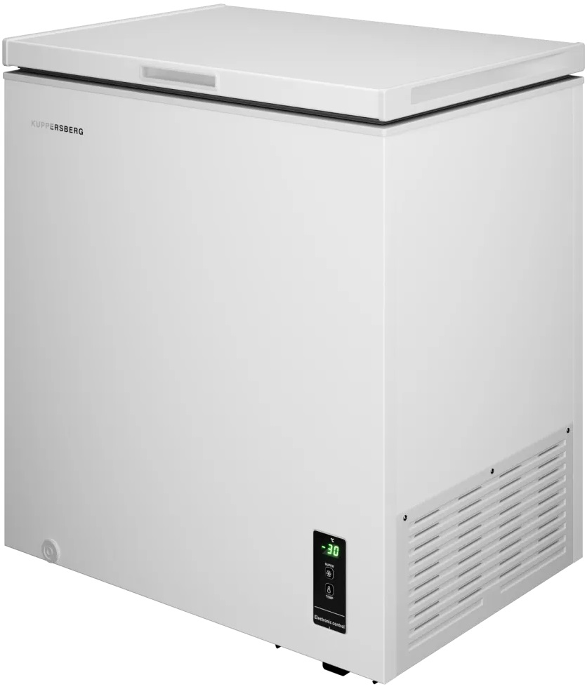 Kuppersberg FLCF 200 W