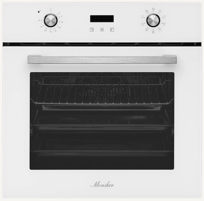 Monsher MOE 6092 Blanc