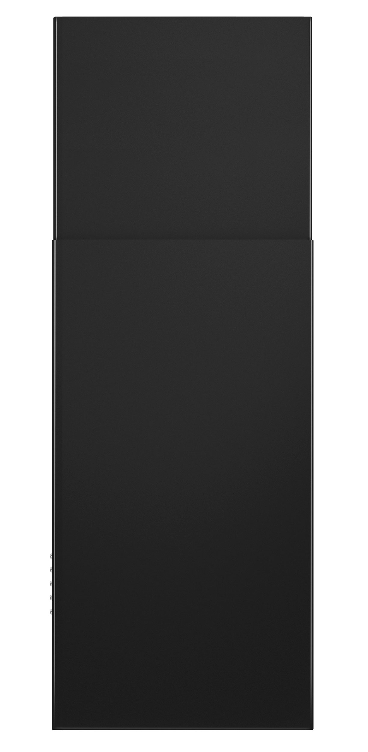 MAUNFELD Bath Plus 402IL чёрный