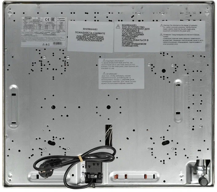 Delonghi GRETA 6GW IM