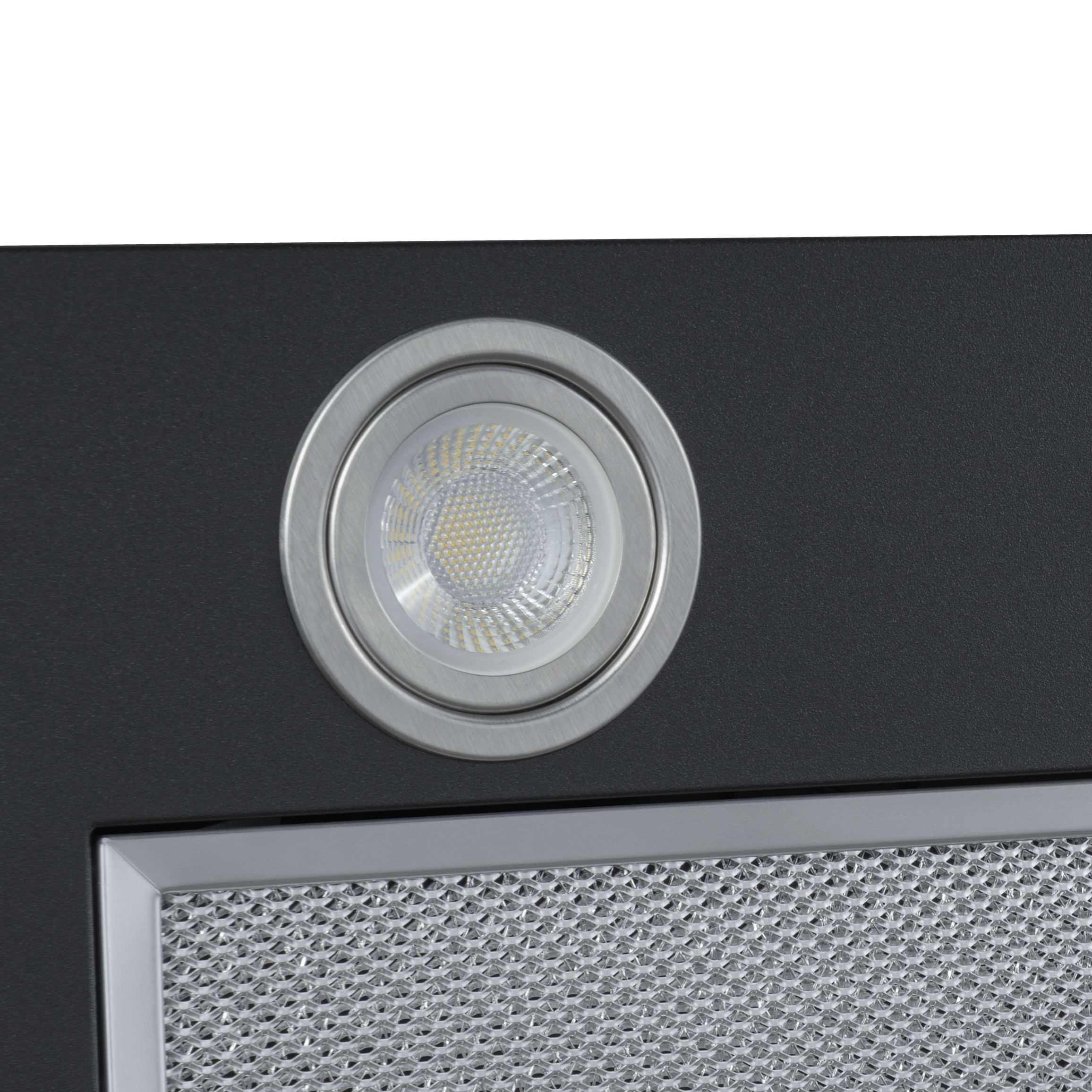 Meferi INBOX60BK LIGHT