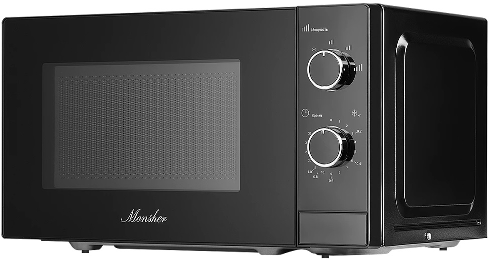 Monsher MTW 204 Noir