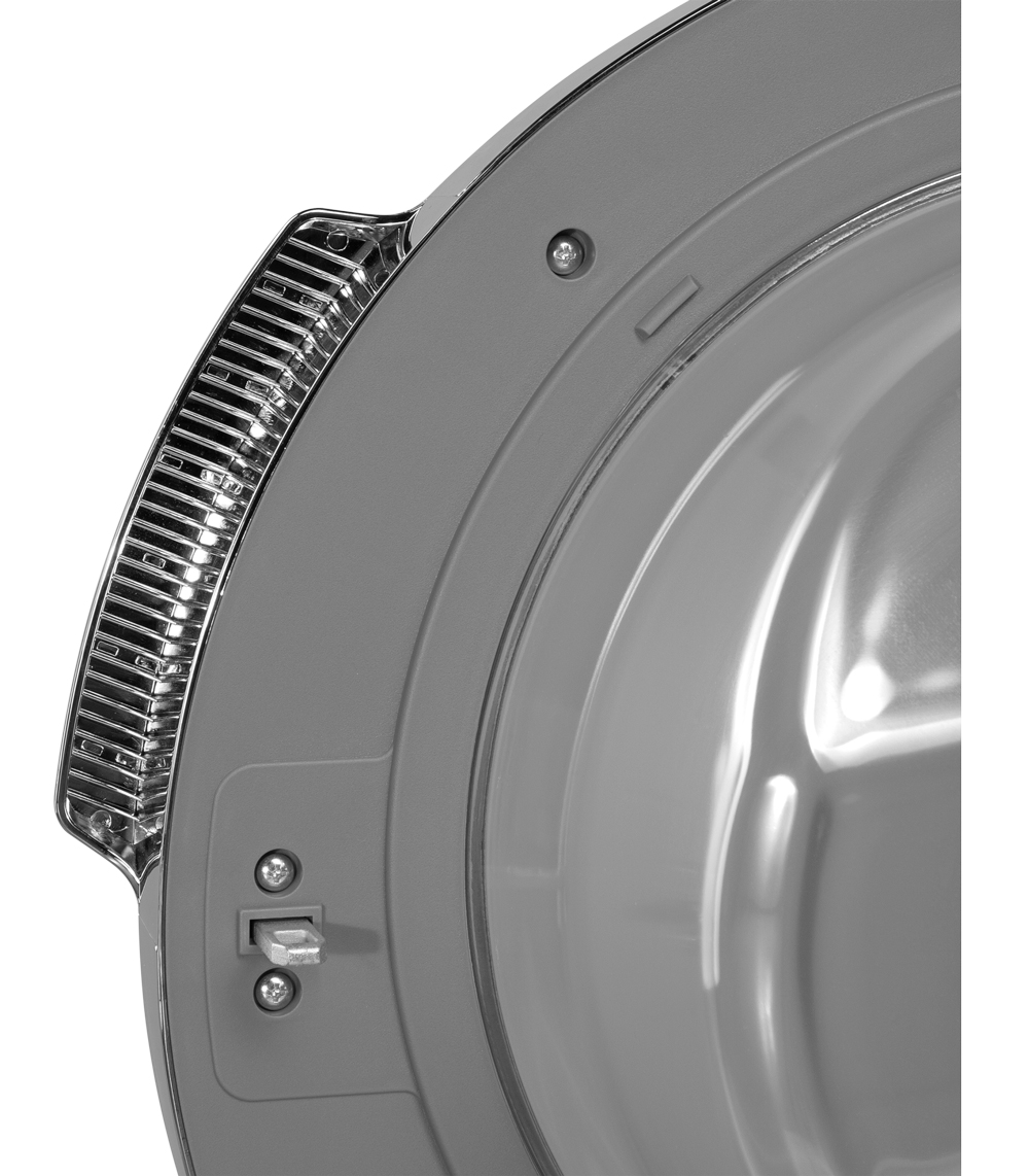 MAUNFELD MFWM1510WH06