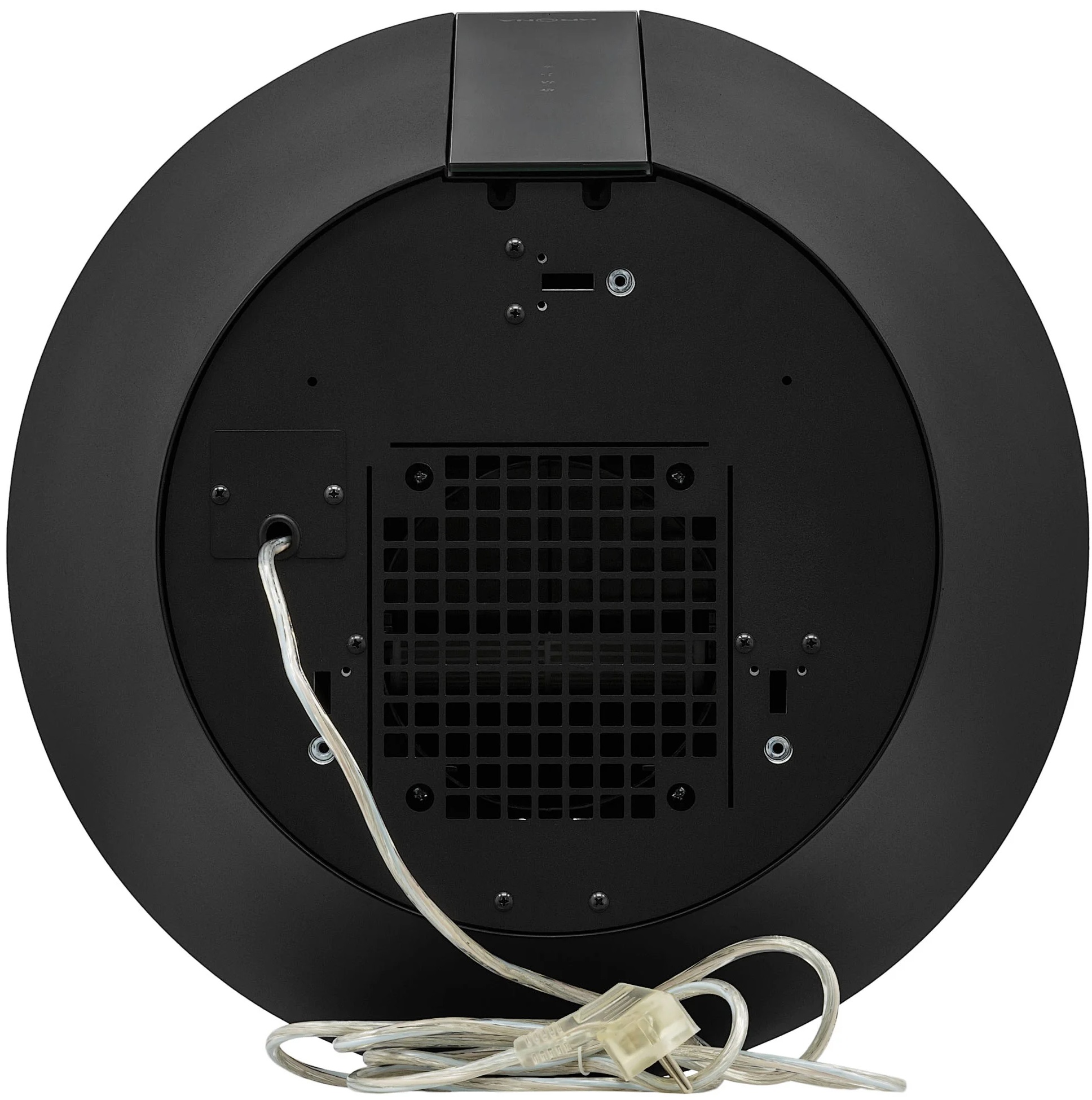 Krona HOLLY ISOLA 500 BLACK S