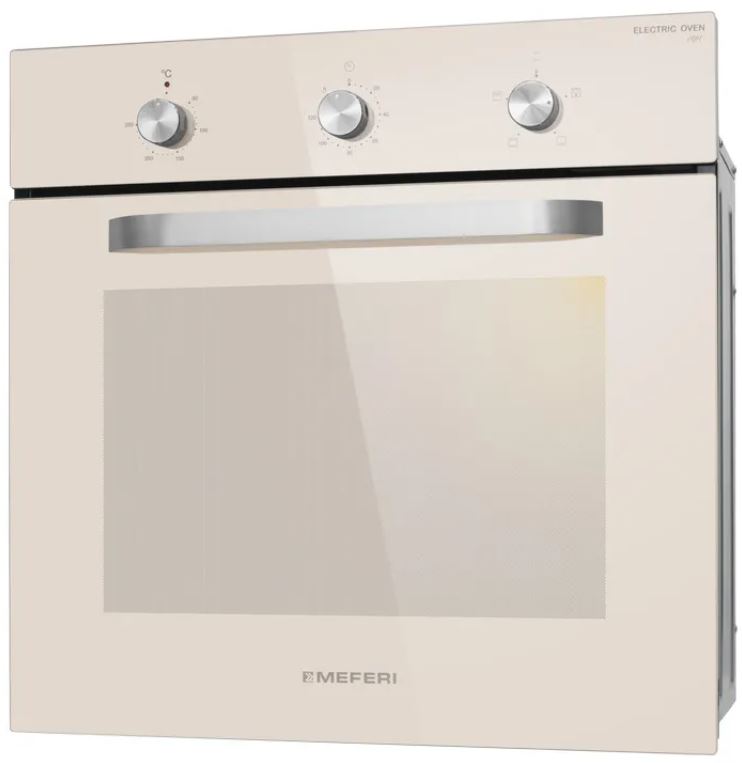 Meferi MEO604BG LIGHT