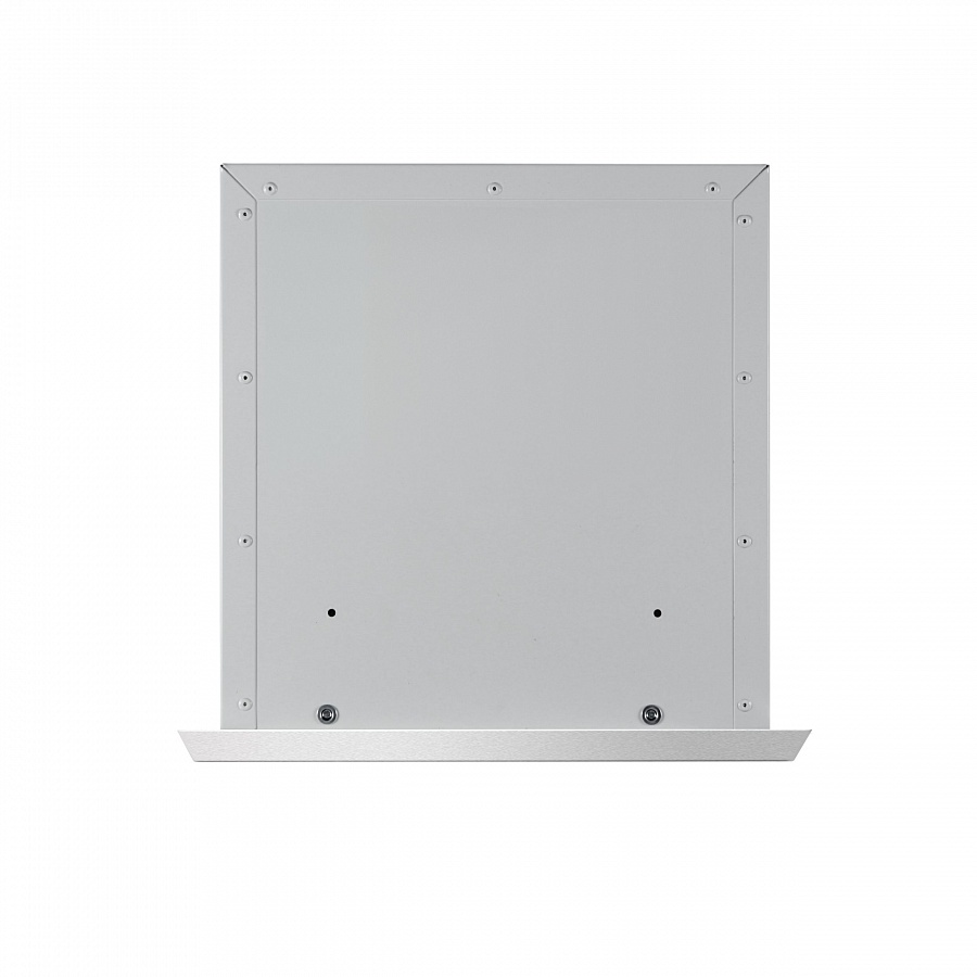 MAUNFELD CROSBY PUSH 90 INOX Gl