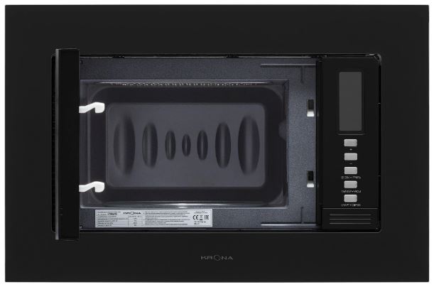 Krona WINDEN 60 BL