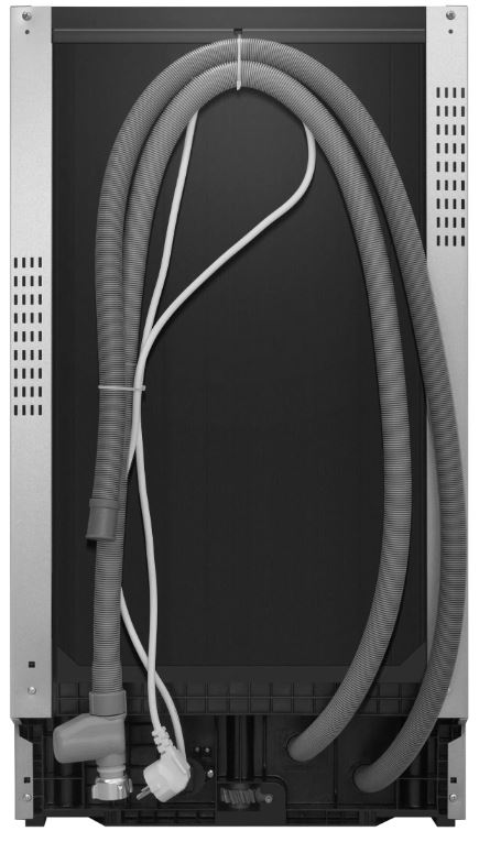 Meferi MDW4583 COMFORT PLUS