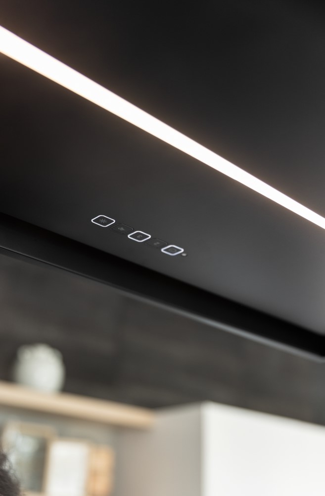 Franke FMAS BK EXTRA MATT F80 KL (345.0698.564)