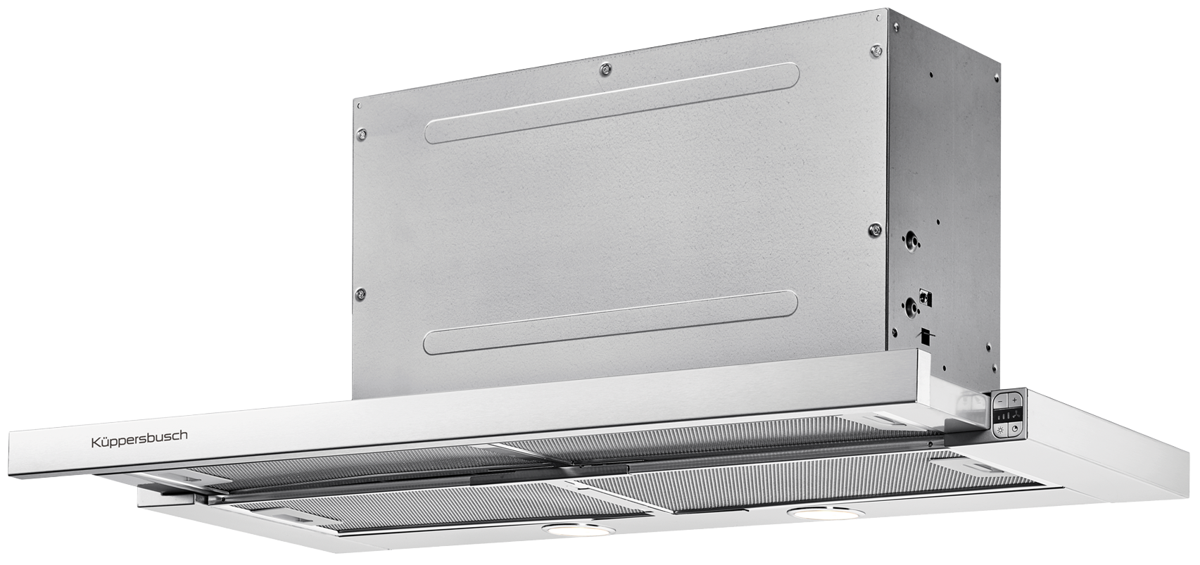 Kuppersbusch DEF 9550.0 E