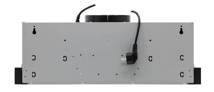 Krona KAMILLA TK 600 INOX (1 мотор)