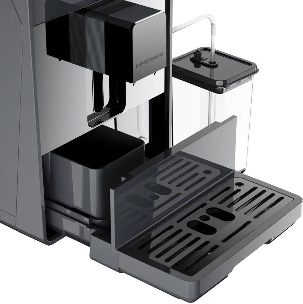 Kuppersberg KCF 401 G
