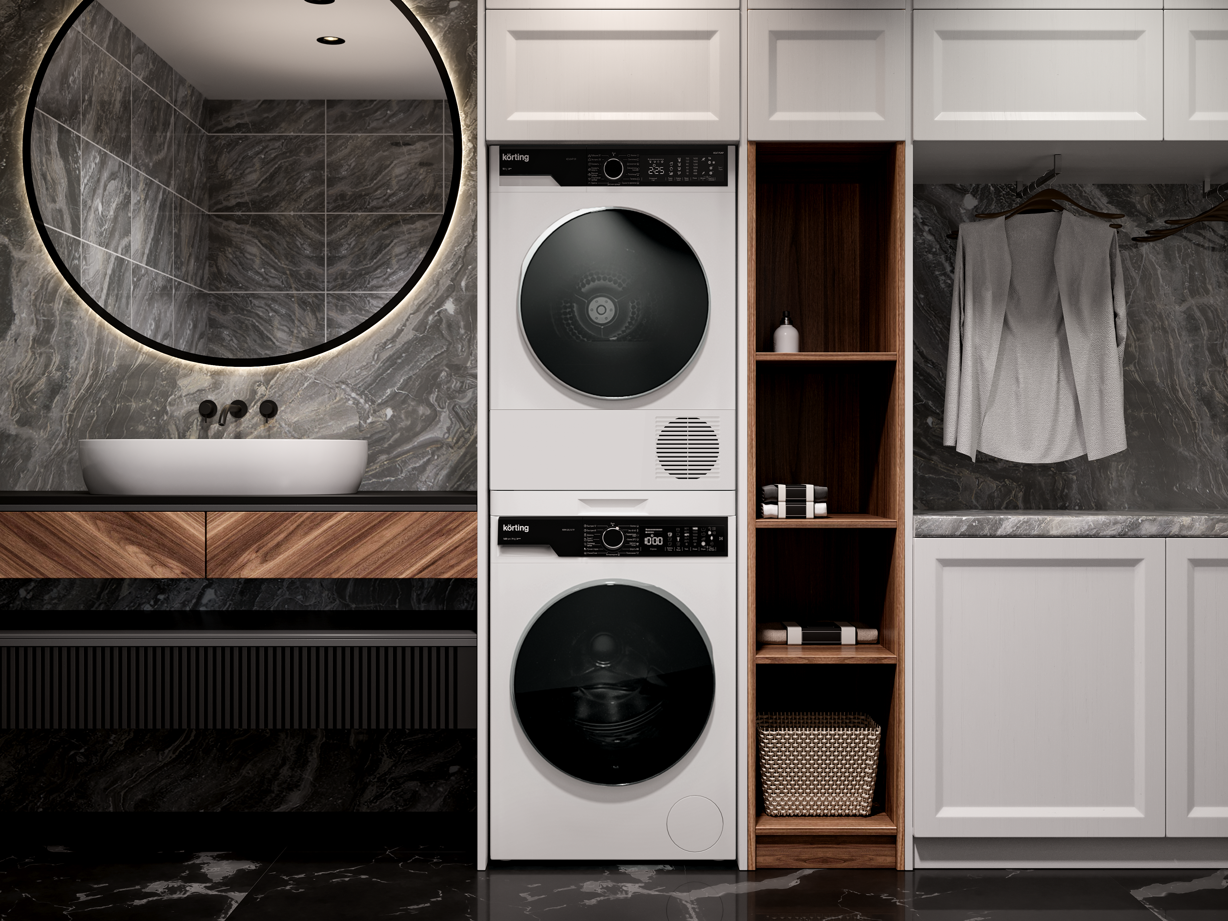 Korting KWM 63IL14119