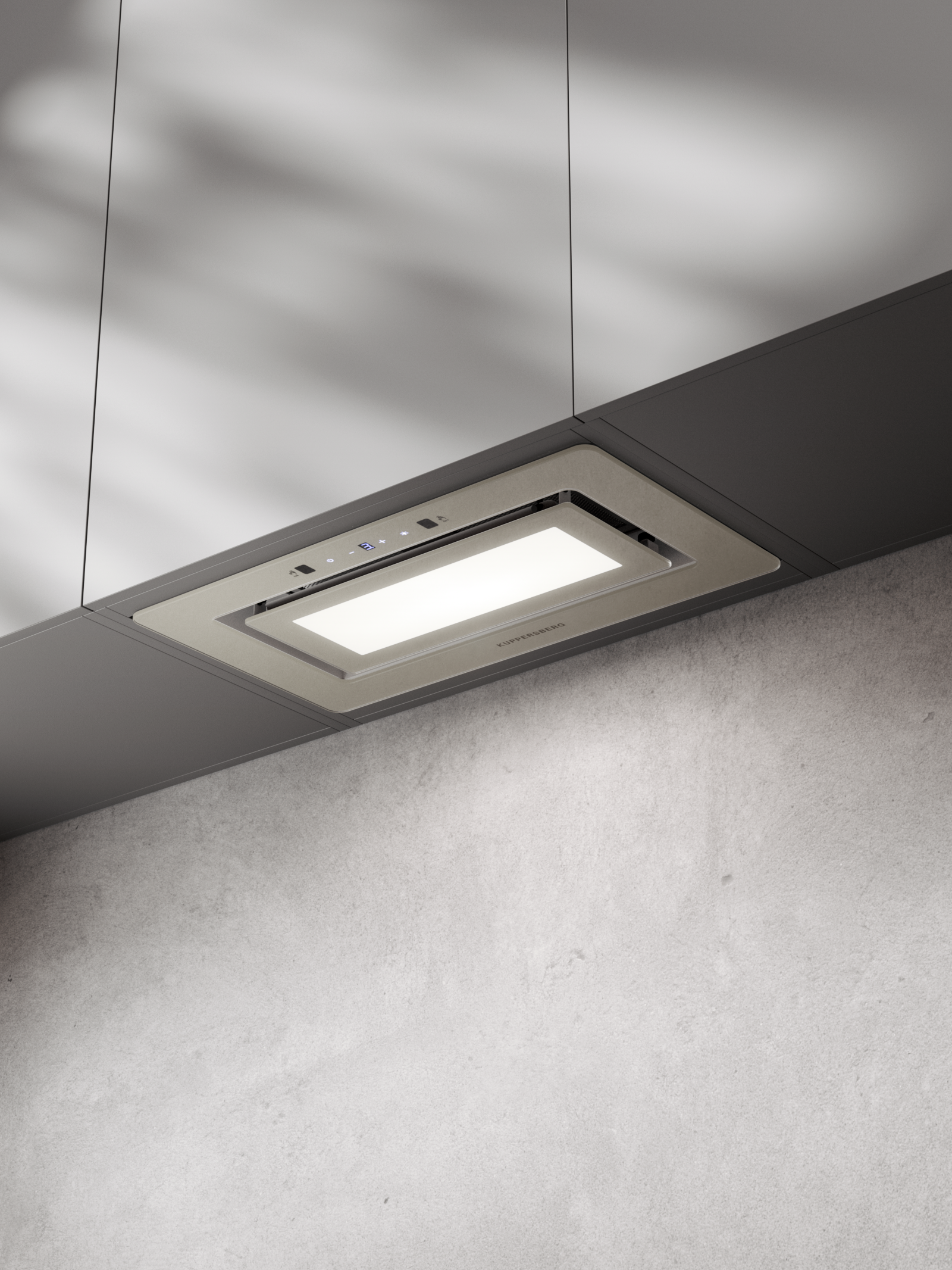 Kuppersberg INSHINE 60 CG