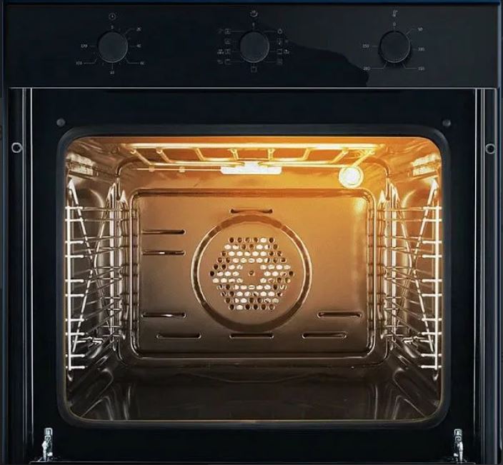 Delonghi DEO 735 NB ROBERTA