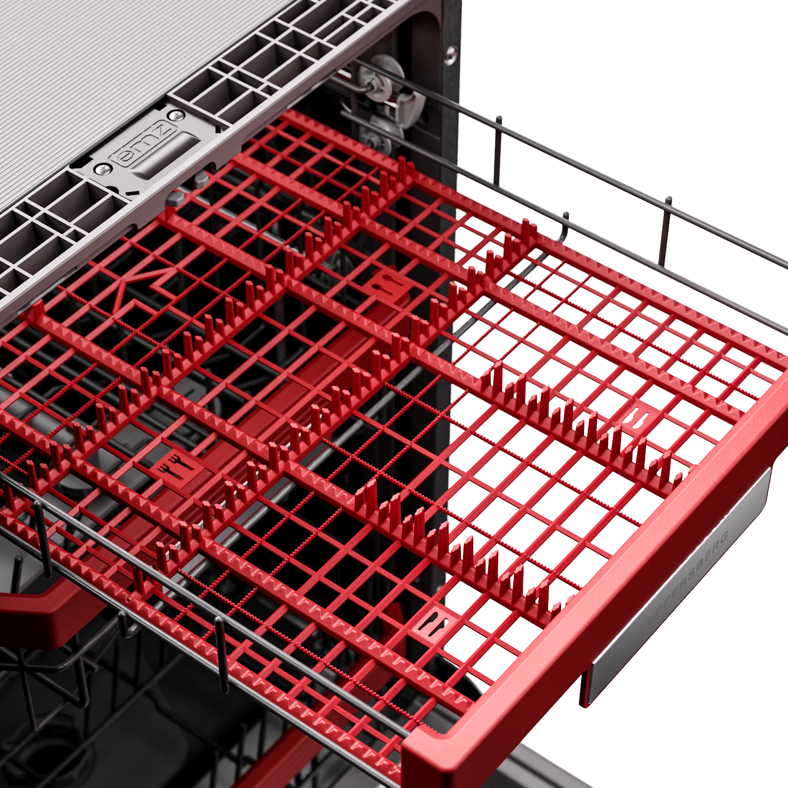 Kuppersberg GSS 4577