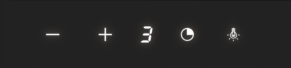 De Dietrich DHV4674B