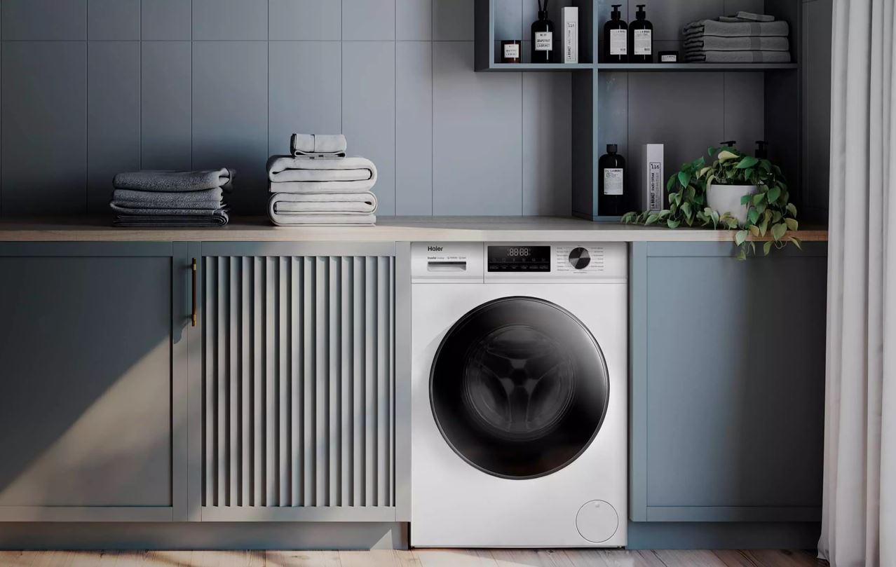Haier HW100-BP12406