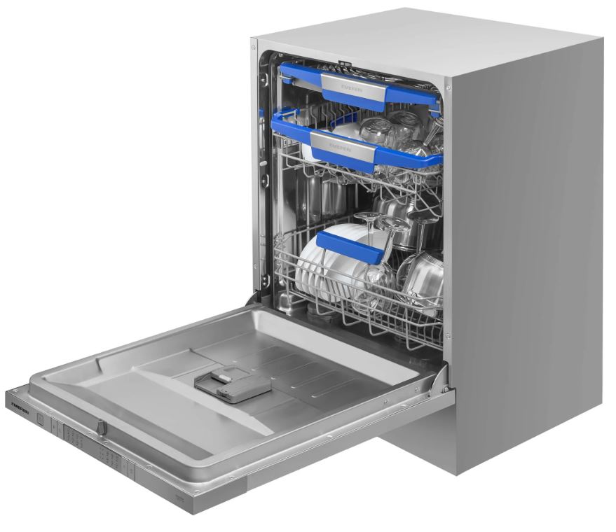 Meferi MDW6083 COMFORT PLUS
