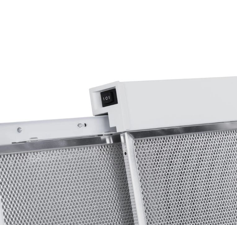 Meferi SLIDEBOX60WH GLASS ULTRA