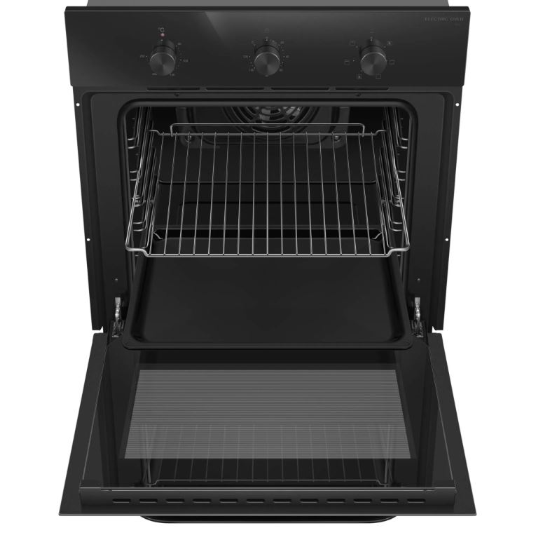 Meferi MEO606BK LIGHT