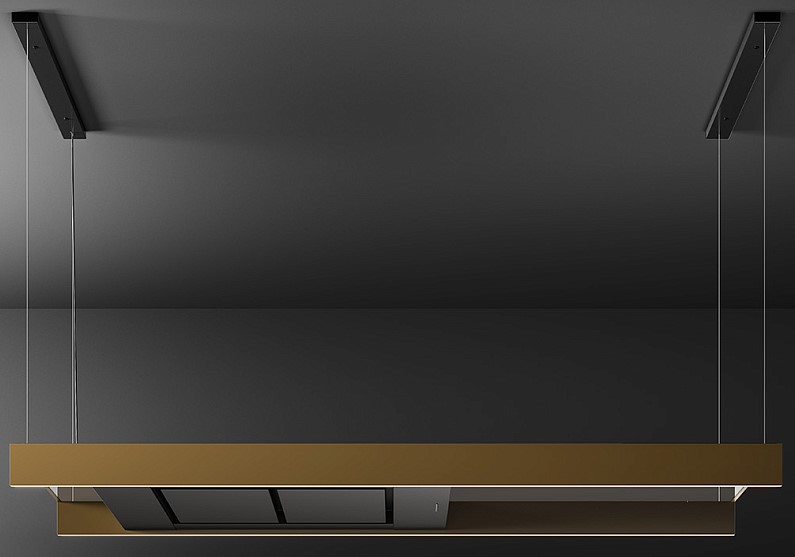 Falmec LIGHT BRONZE 120