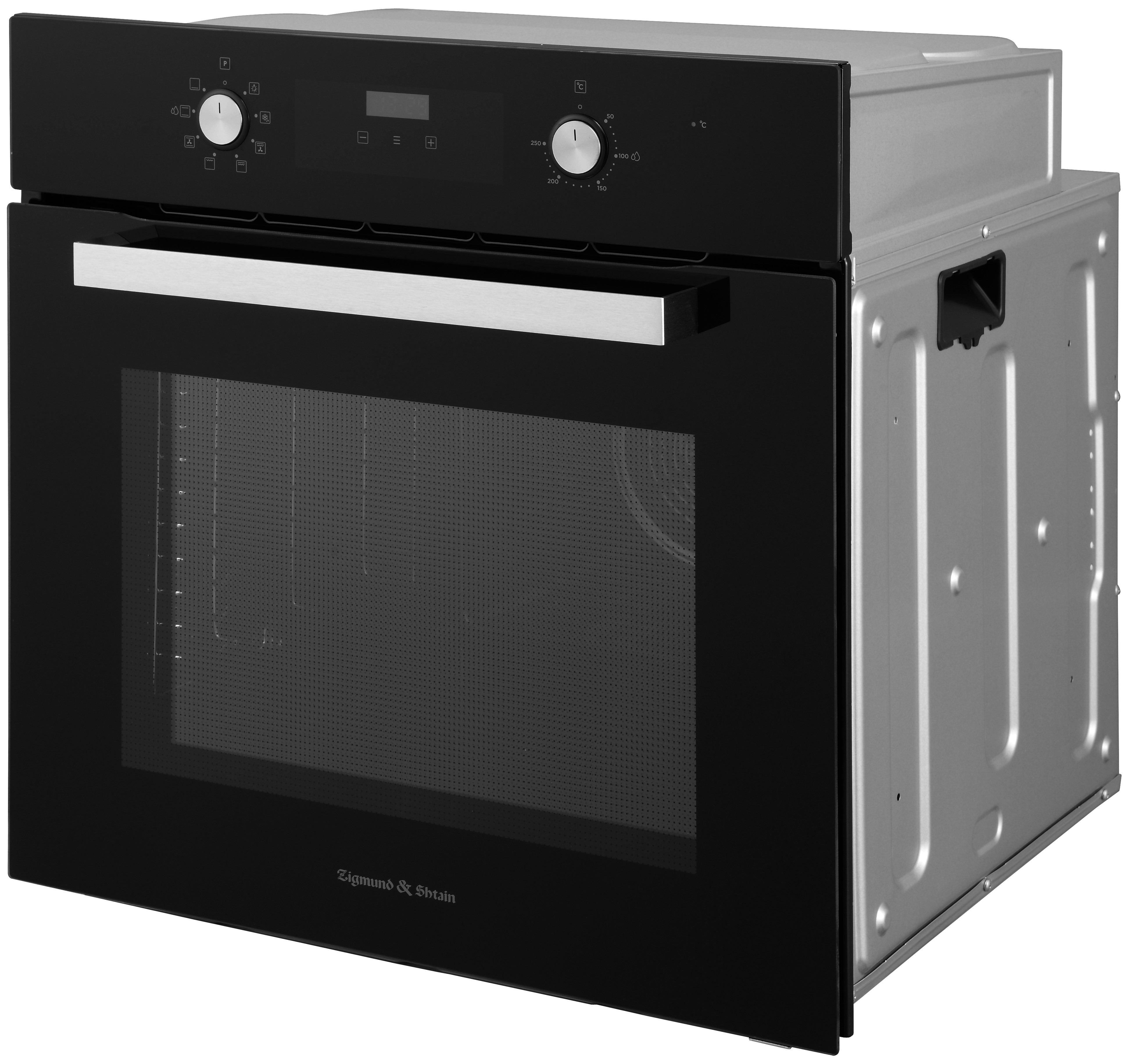 Zigmund & Shtain E 177 B