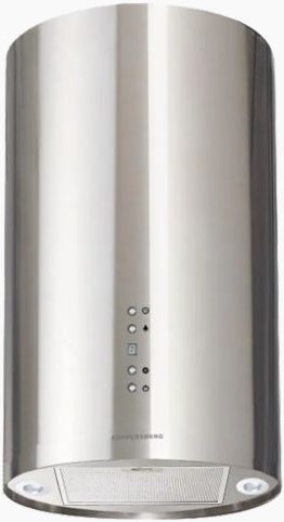 Kuppersberg TUBA 35 X