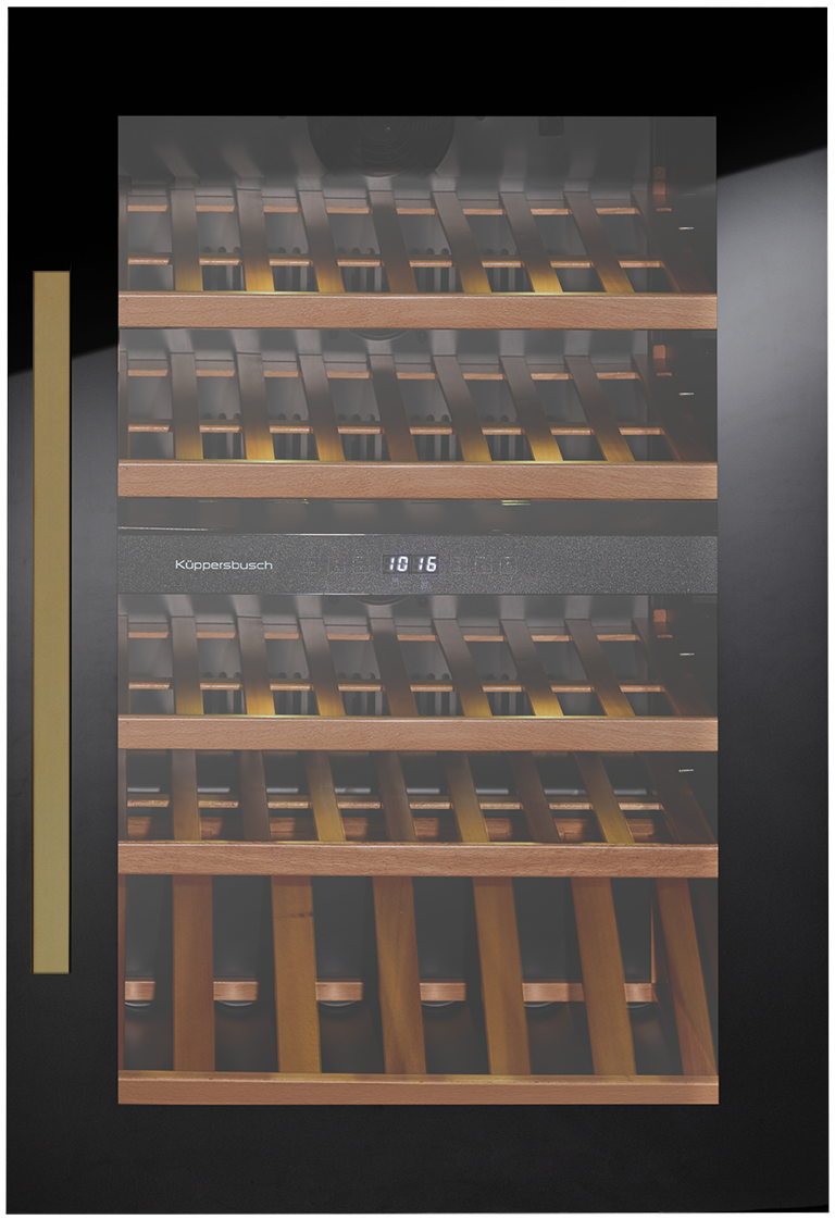 Kuppersbusch FWK 2800.0 S4